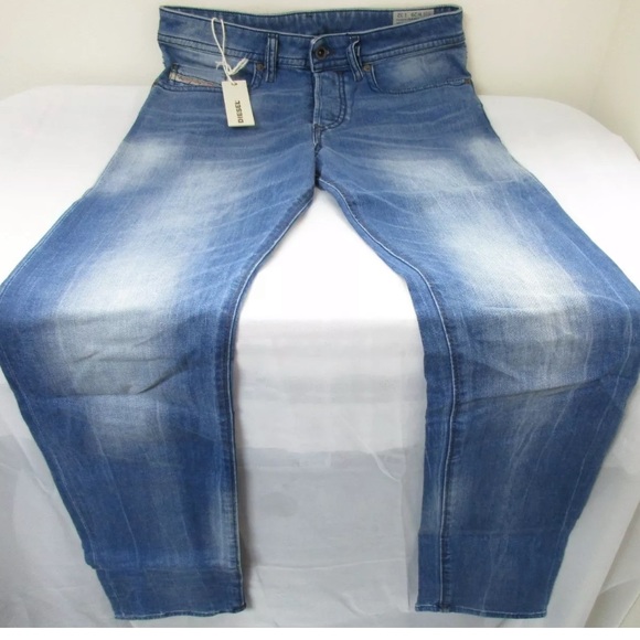 Diesel Other - Diesel Buster Jeans 29x32 NWT!! $208 retail